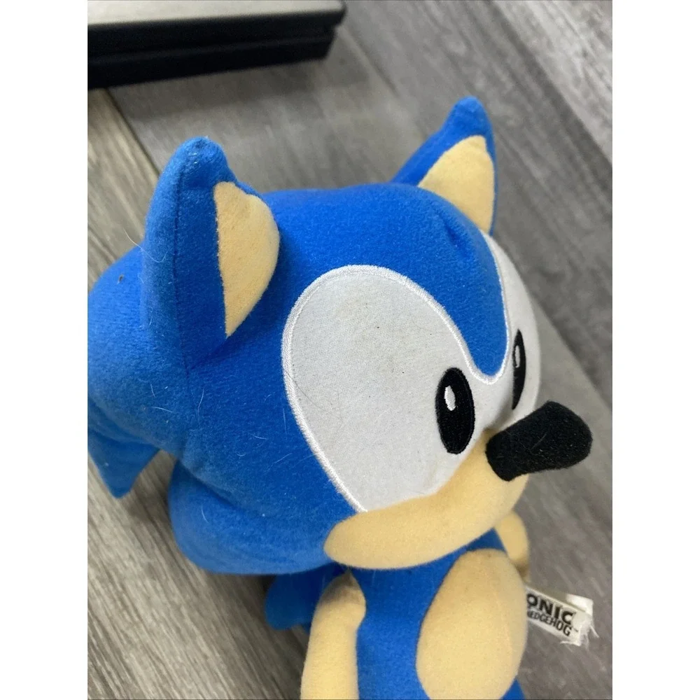 toy factory classic sonic